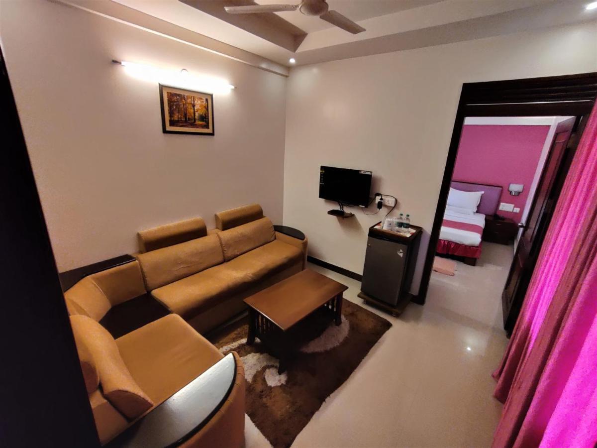 Metro Plaza Hotel By Rak Rooms, Mangaluru Zewnętrze zdjęcie