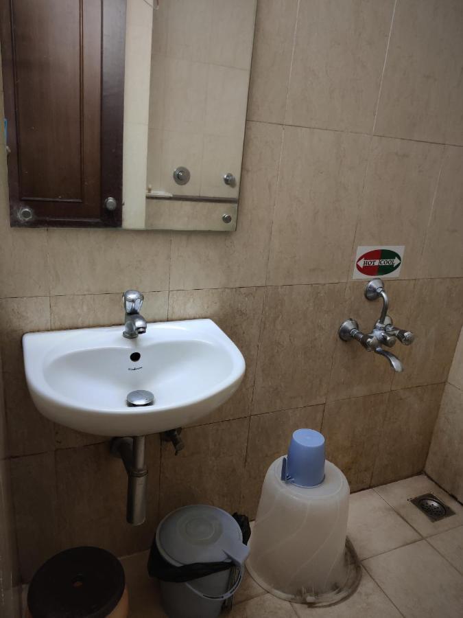 Metro Plaza Hotel By Rak Rooms, Mangaluru Zewnętrze zdjęcie
